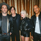 Metric