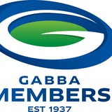 Brisbane Lions v Essendon - Gabba Members Reserved Seat