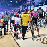 Antenne Schlager SIXDAYS BREMEN 2027: Platin-Ticket ohne Tischres.