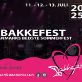 Bakkefest 2026 - Lørdag