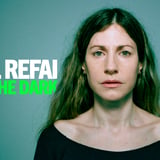 Nour El Refai - Glows in the dark