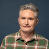 Dave Hughes - Cooked
