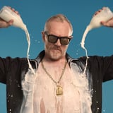 Greg Davies - Full Fat Legend