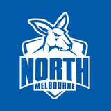 North Melbourne v Essendon - Club Members / General Public