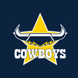 2026 NRL Telstra Premiership - Cowboys v Broncos + NRLW Titans