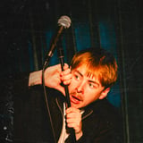 Blake Pavey: A Bit Scared