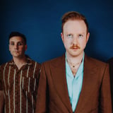 Two Door Cinema Club - Tourist History 15th Anniversary Tour