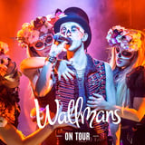 Wallmans On Tour 2026 Dinnershow