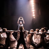 Jesus Christ Superstar