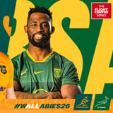 The Flight Centre Series - Wallabies v Springboks