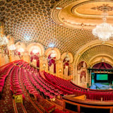 Palace of Dreams Guided Tours