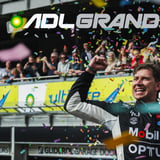 (4-DAY) Brabham Grandstand - bp Adelaide Grand Final