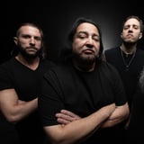 Fear Factory - Cybernetic Domination Tour