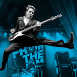 FROM THE JAM "The Greatest Hits Tour"