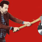 PAUL DEMPSEY: SHOTGUN KARAOKE