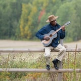 Eric Bibb