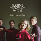 Darling West: Lights – Juleturné 2026
