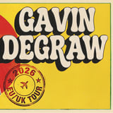 Gavin DeGraw