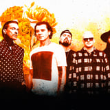 Shinedown and Bush Australian Tour