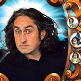 Ross Noble - Cranium of Curiosities