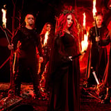 CRADLE OF FILTH + DEVILDRIVER
