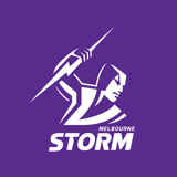 Melbourne Storm v Manly Warringah Sea Eagles