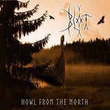 Blot with guests; Wormwood. Support: Vanvidd - AVLYST