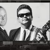 Everly Brothers & Friends and Roy Orbison
