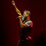 Jon Stevens—The Noiseworks & INXS Collection '26 Tour