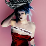 Ashnikko: Smoochies Tour