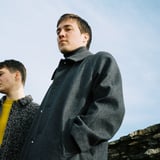 Verdensrommet // Landmark - AVLYST