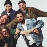 Winston Surfshirt (live) + Tentendo + Hannah Donnelly 