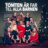 Tomten är far till alla barnen