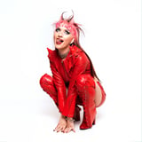 Delilah Bon | Australian East Coast Tour | Sydney