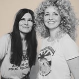 Dorthe Gerlach & Pernille Rosendahl på CLAY