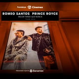 Romeo Santos & Prince Royce