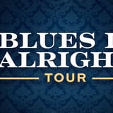 The 3rd Annual Rocket City Blues Festival