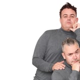 Off the Hook Presents... Daz and Will Unhooked