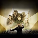 The Lord of The Rings: The Fellowship of The Ring