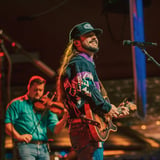 Ian Munsick w/ Tyler Nance