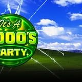 It's A 2000's Party