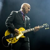 Midge Ure - Man of Two Worlds