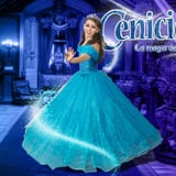 Cenicienta, La Magia del Amor