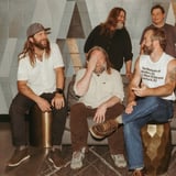 Trampled By Turtles