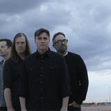 LIVE 105 Presents: JIMMY EAT WORLD - 25 YEARS OF BLEED AMERICAN