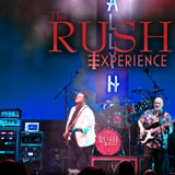 The Rush Experience