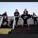 Bar Stool Preachers