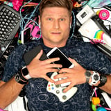 Scott Bennett