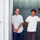 Joyce Manor