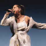 Laura Tesoro in Koor